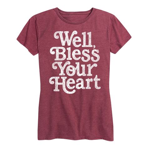 Bless Your Heart Shirt: A Southern Charm Must-Have
